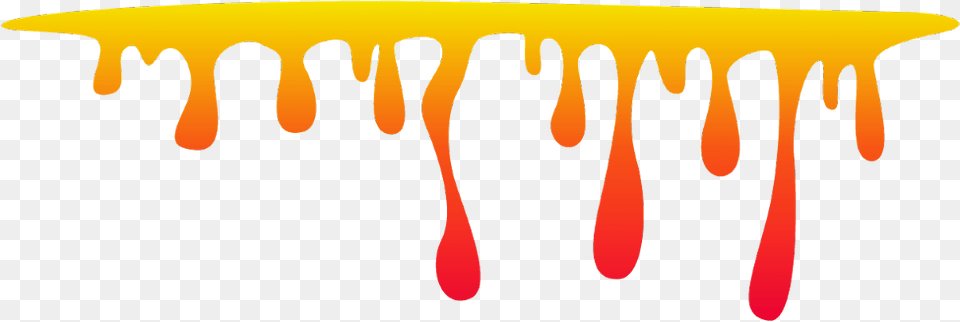 Ftestickers Drip Paint Dripping Drippy Drippingpaint Paint Drip Orange, Outdoors, Nature Png