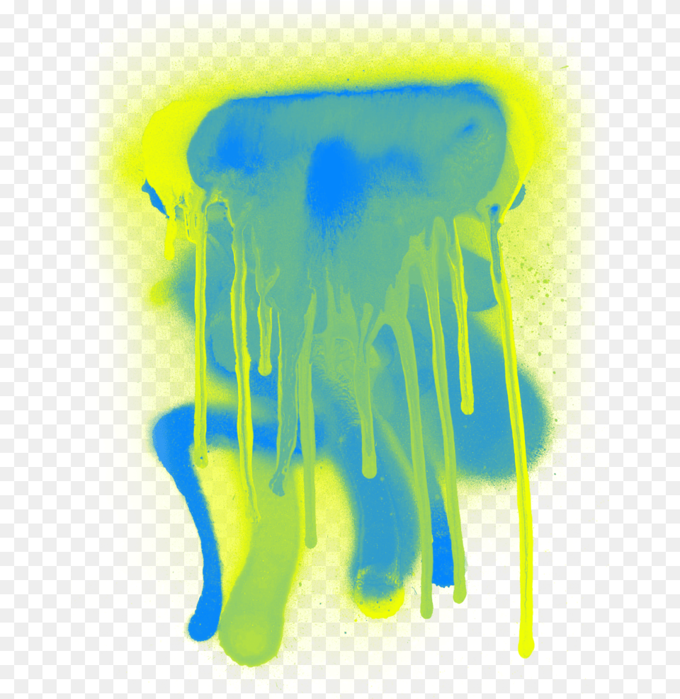 Ftestickers Drip Paint Drippingpaint Drippy Dripping Visual Arts, Animal, Person, Sea Life Free Png