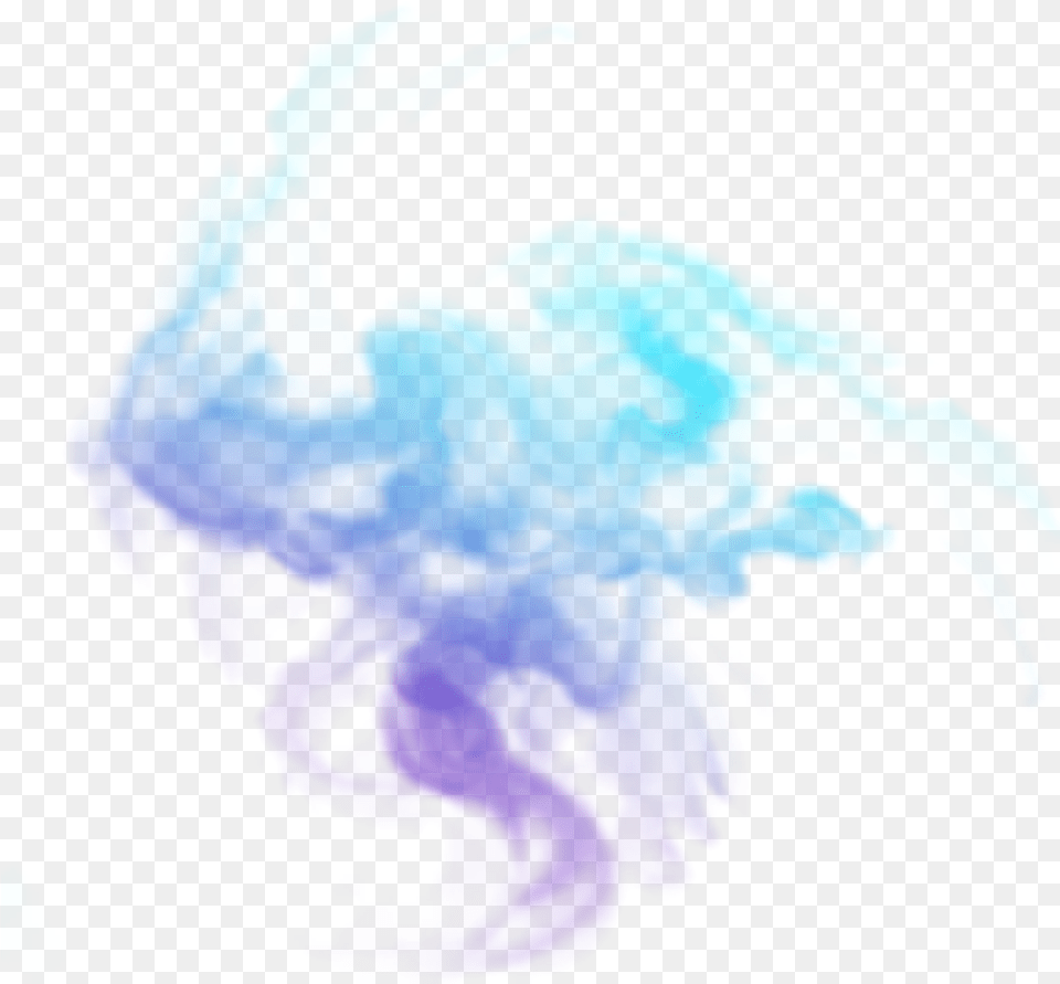 Ftestickers Effect Overlay Smoke Mist Purple, Person, Face, Head Png Image