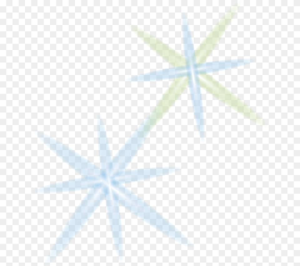 Ftestickers Effect Stars Sparkles Luminous Blue Star, Nature, Outdoors, Star Symbol, Symbol Free Png