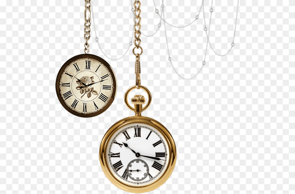 Ftestickers Freetoedit Transparent Background Pocket Watch, Analog Clock, Clock, Wristwatch, Accessories Png Image