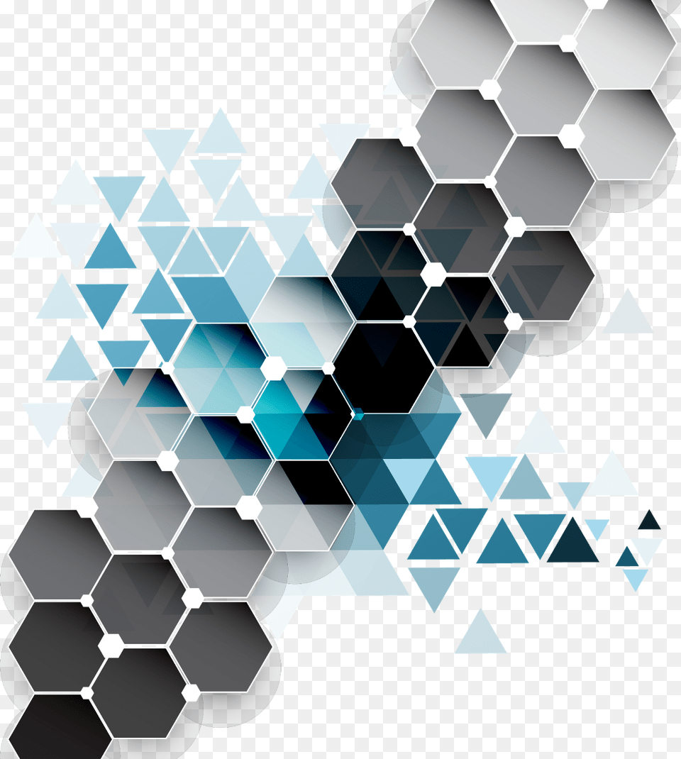 Ftestickers Geometricpatterns Triangles Background Diamond Vector Background, Pattern, Art, Graphics, Food Free Png Download