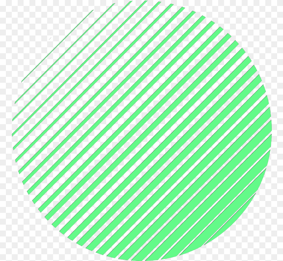 Ftestickers Geometricshapes Circle Lines Gradient White Circle Aesthetic, Green, Sphere, Home Decor, Pattern Free Png