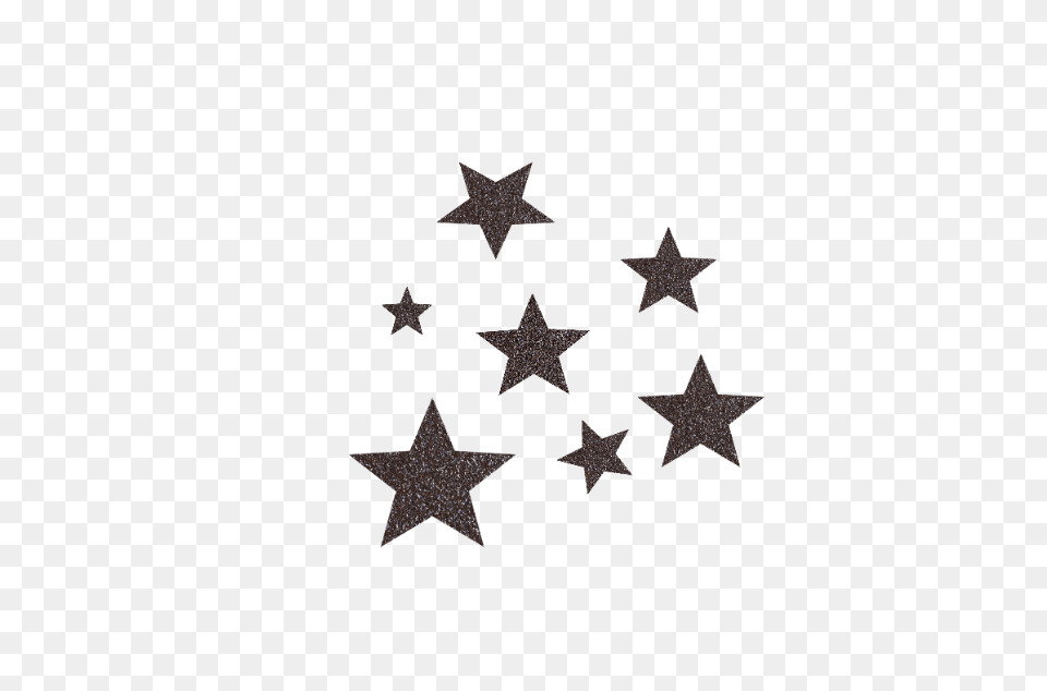 Ftestickers Glitter Stars Sparkle Mask Awesome Nice Fre, Star Symbol, Symbol, Person Free Png Download