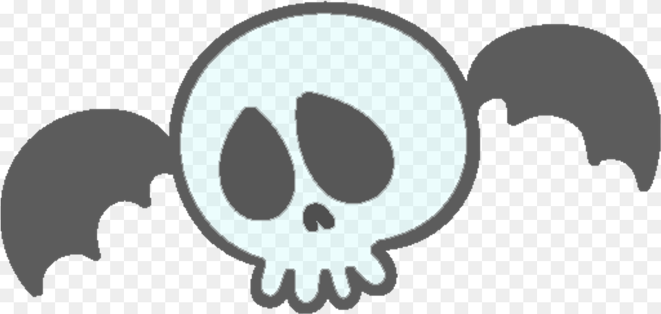 Ftestickers Halloween Skull Skeleton Cartoon Paint Catherine Wayte Primary School Png Image