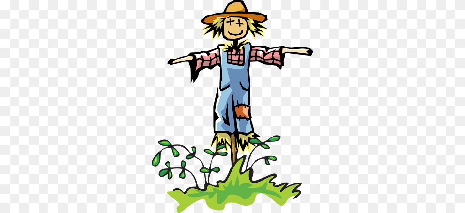 Ftestickers Happy Halloween Scarecrow, Person, Face, Head Png