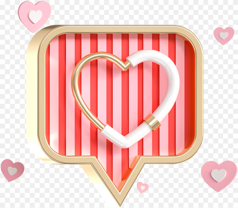 Ftestickers Icon Heart Like Love Love Png Image