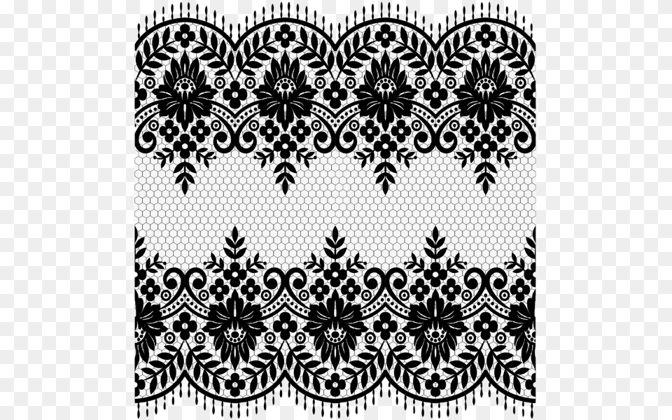 Ftestickers Lace Texture Freetoedit Symmetrical Lace Pattern Png