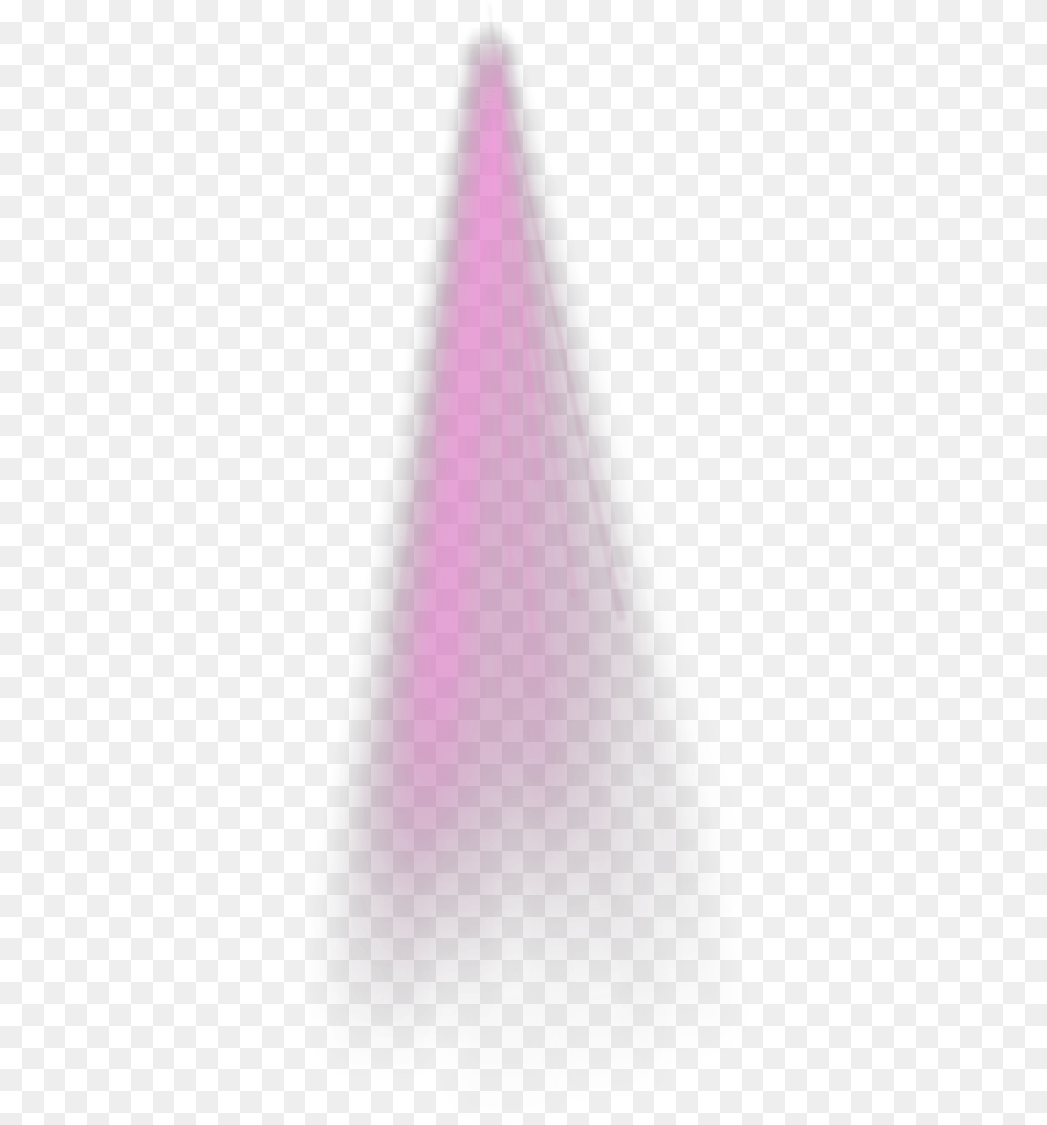Ftestickers Light Beam Pink Triangle, Lighting, Purple, Spotlight Png Image
