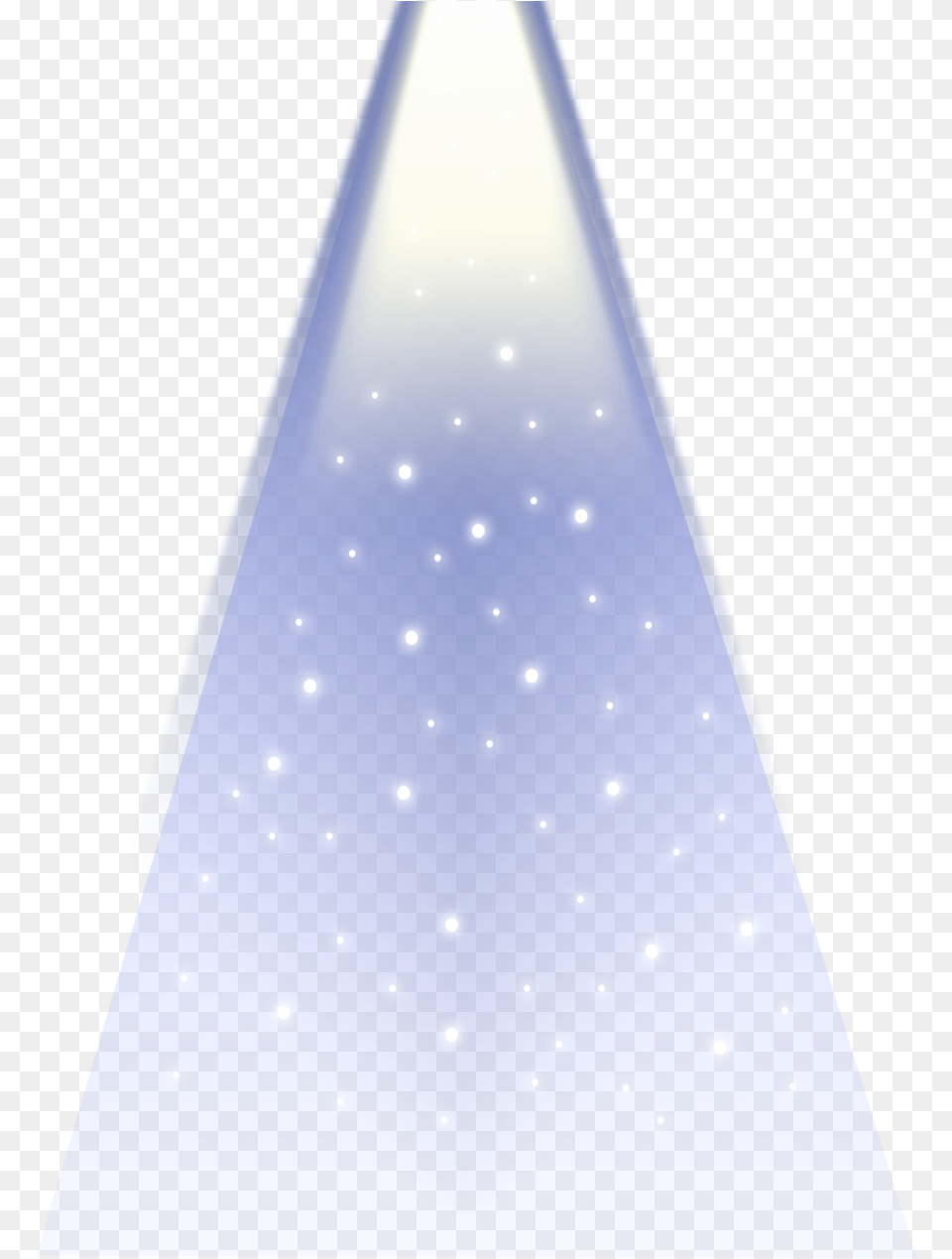 Ftestickers Light Beam Stars Aesthetic Luminous Lampshade, Lighting, Triangle Free Png Download