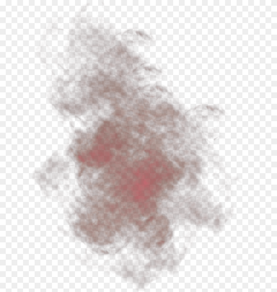 Ftestickers Mist Fog Overlay Red Transparent Red Fog, Astronomy, Nebula, Outer Space, Smoke Png