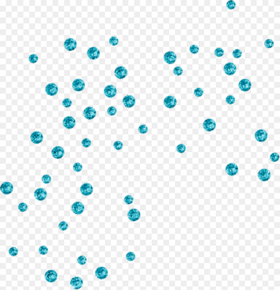 Ftestickers Overlay Sparkles Glitter Turquoise Teal, Accessories, Diamond, Gemstone, Jewelry Free Png Download