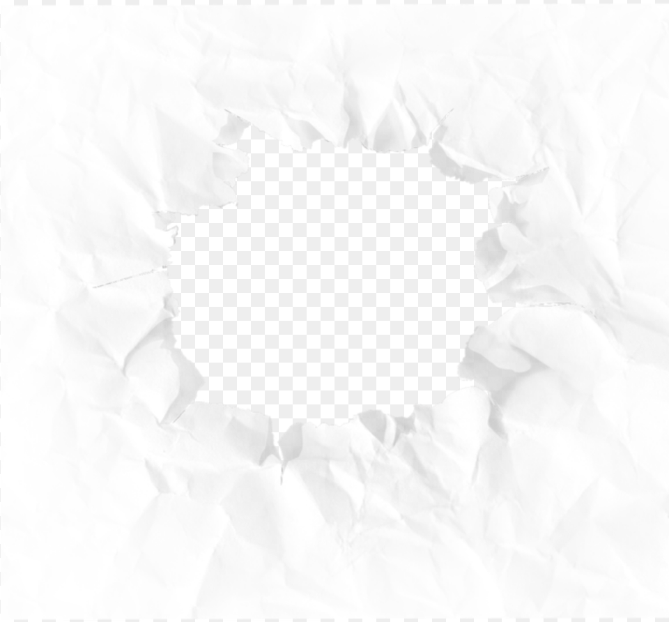 Ftestickers Paper Texture Hole Tear 3deffect Wall Broken Hole, Adult, Bride, Female, Person Free Transparent Png