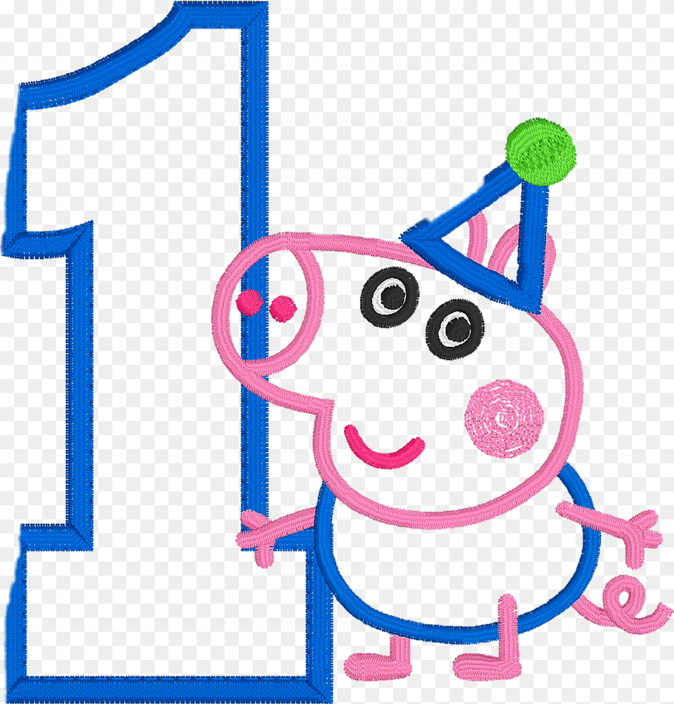 Ftestickers Peppapig Peppa Peppa Pig Peppapigmeme, Toy Free Png Download