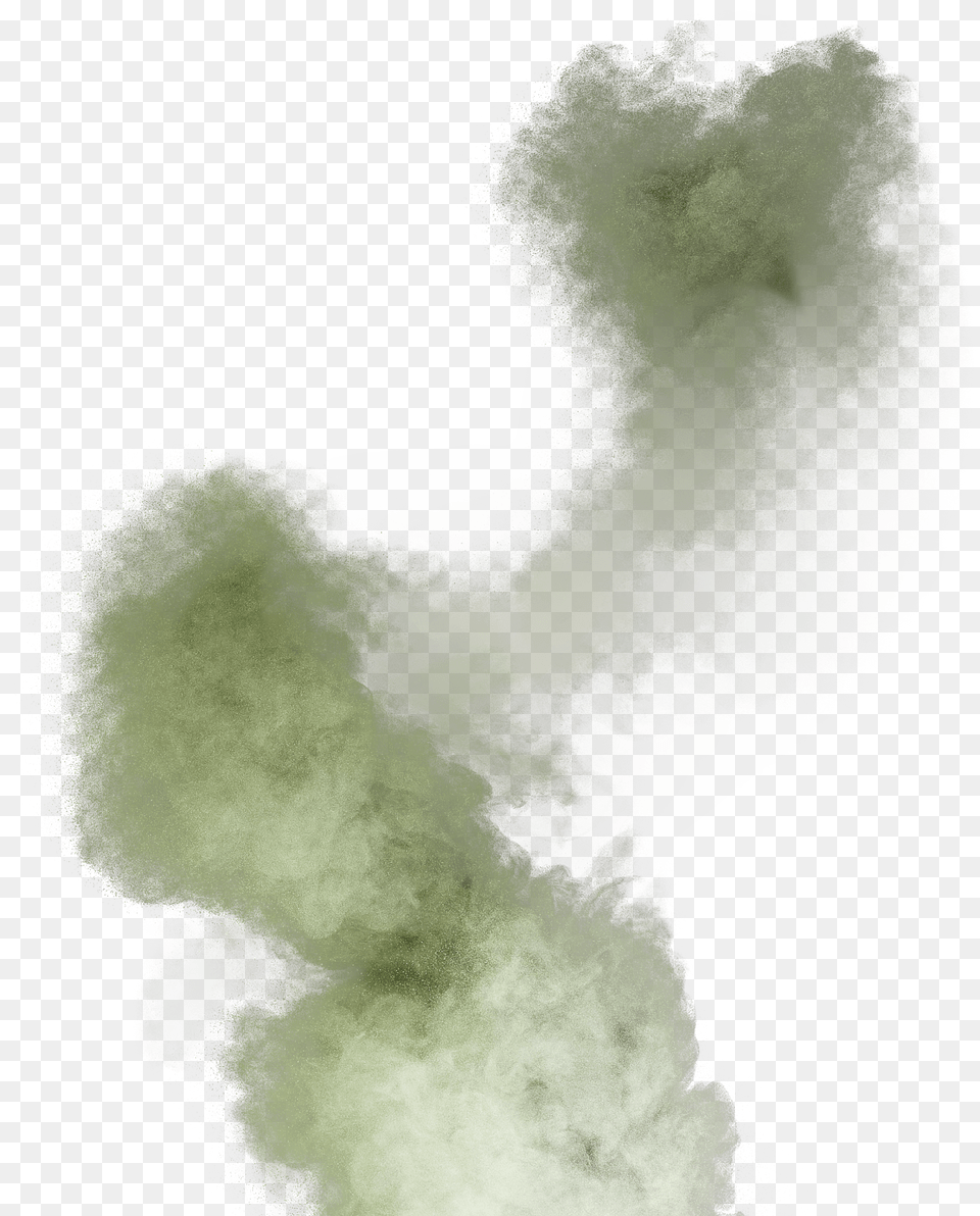 Ftestickers Powder Smoke Dust Magic Explosion Watercolor Painting Free Png Download