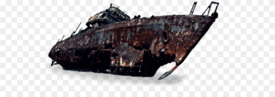 Ftestickers Shipwreck Ship, Transportation, Vehicle, Machine, Screw Free Png Download