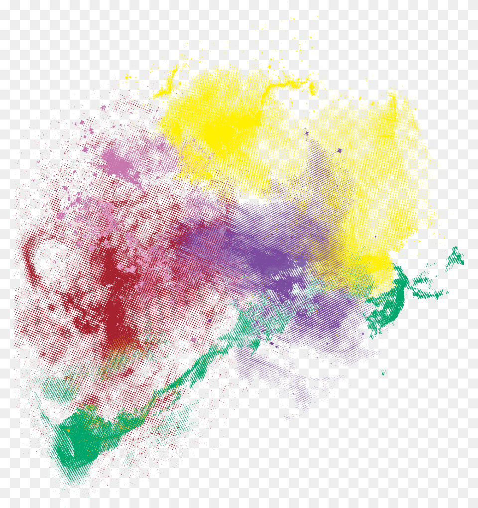 Ftestickers Smoke Mist Coloredsmoke Colorful Brush Wallpaper, Person, Art, Graphics, Modern Art Free Transparent Png