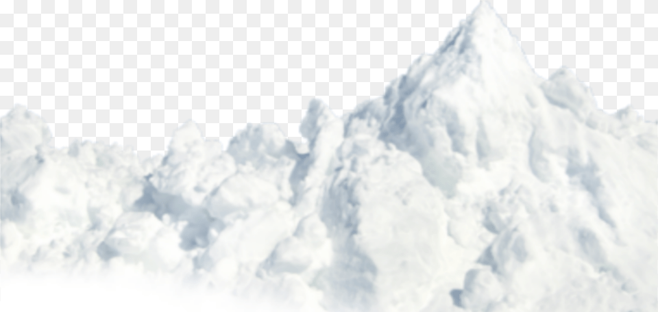 Ftestickers Snowdrift Snow Winter Snow Psd, Nature, Outdoors, Powder, Ice Png