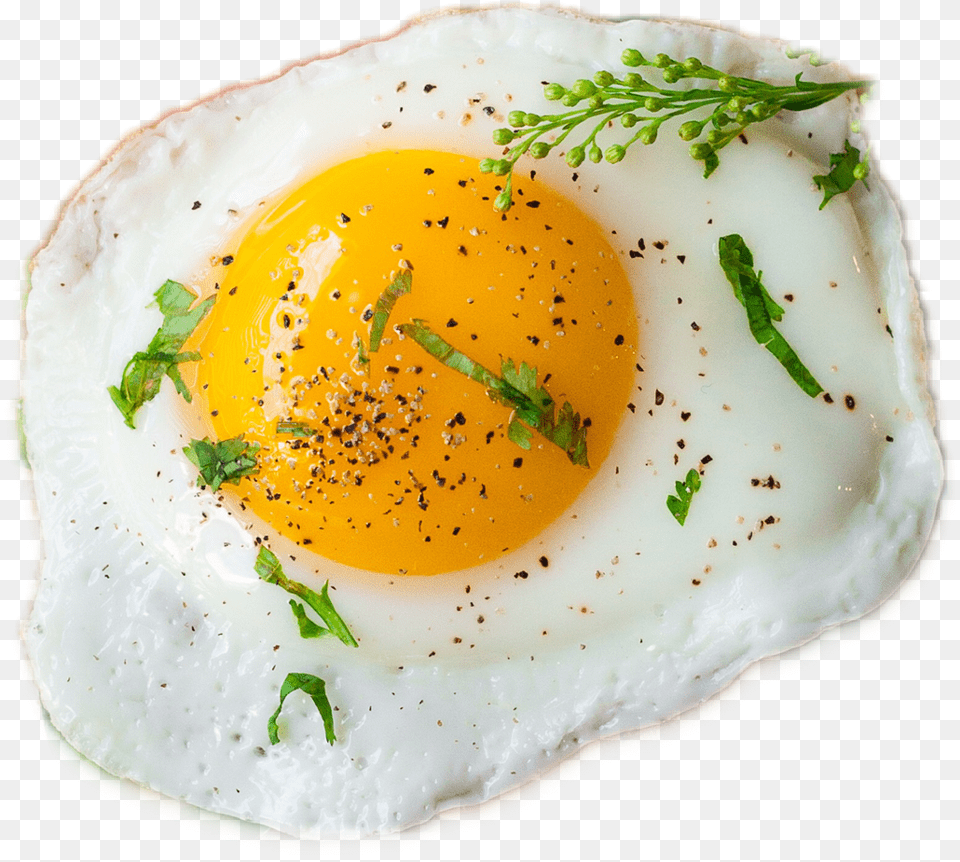 Ftestickers Sticker Egg Omelet In, Food, Fried Egg Png