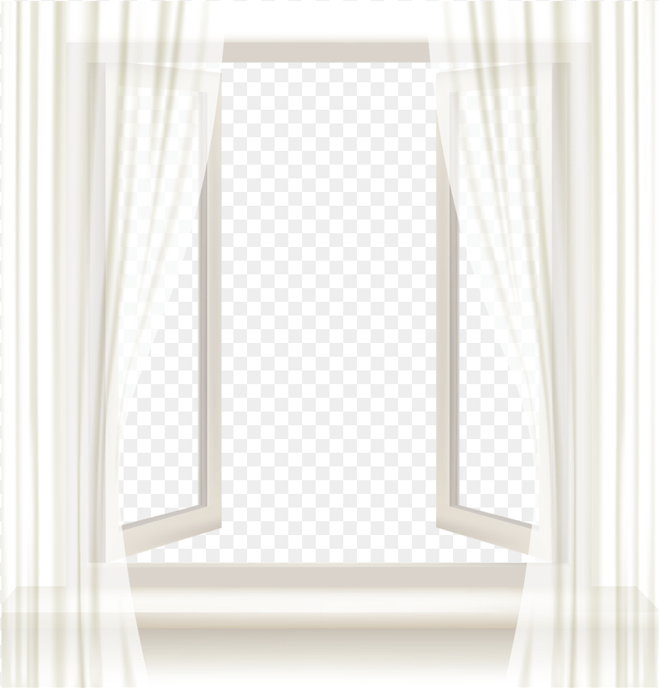 Ftestickers Sticker Window Png Image