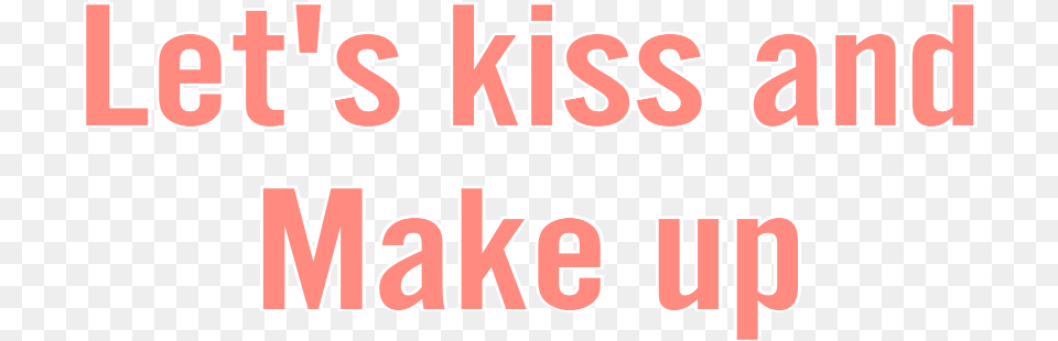 Ftestickers Text Kiss Makeup Happiness Ventures, Letter, Alphabet, Scoreboard Png Image