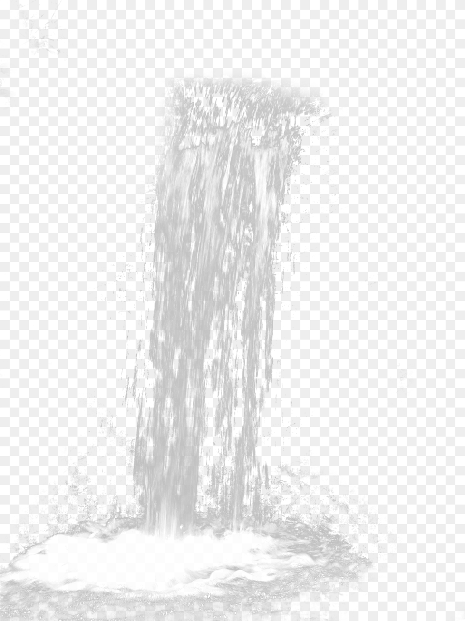 Ftestickers Waterfall Full Hd Waterfall, Nature, Outdoors, Water Png