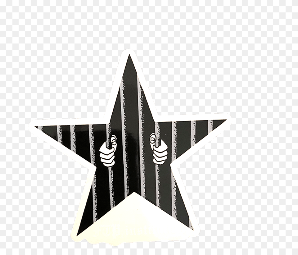 Ftp Star Sticker Hamilton Star Stickers, Star Symbol, Symbol, Person Png Image