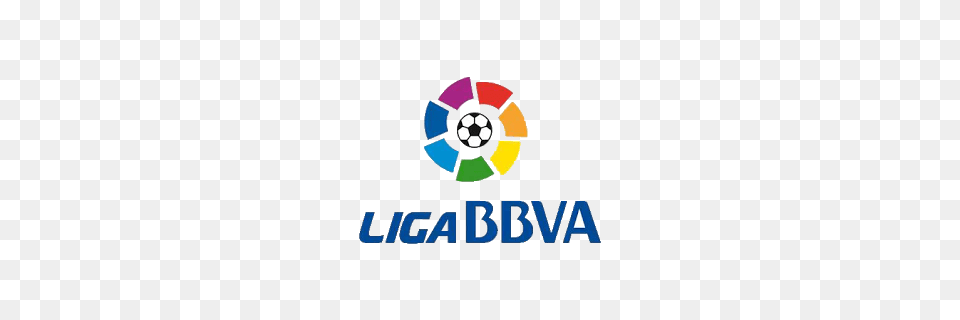 Fts Kits Logos De Ligas Copas Y Federaciones Logos Liga Bbva, Logo Free Png