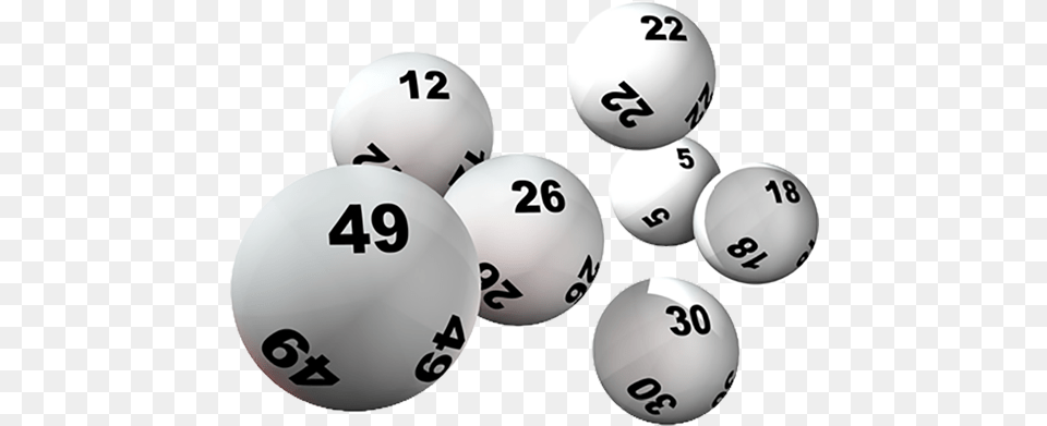 Ftw Is Creating A Blockchain Lottery That Removes The Lottery Ball, Sphere, Text, Number, Symbol Png Image