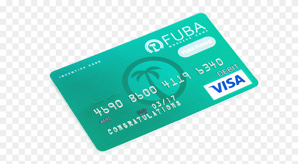 Fuba Workers Isic Kaart, Text, Credit Card, Business Card, Paper Png