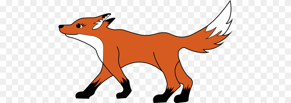 Fuchs Animal, Wildlife, Fish, Sea Life Free Transparent Png