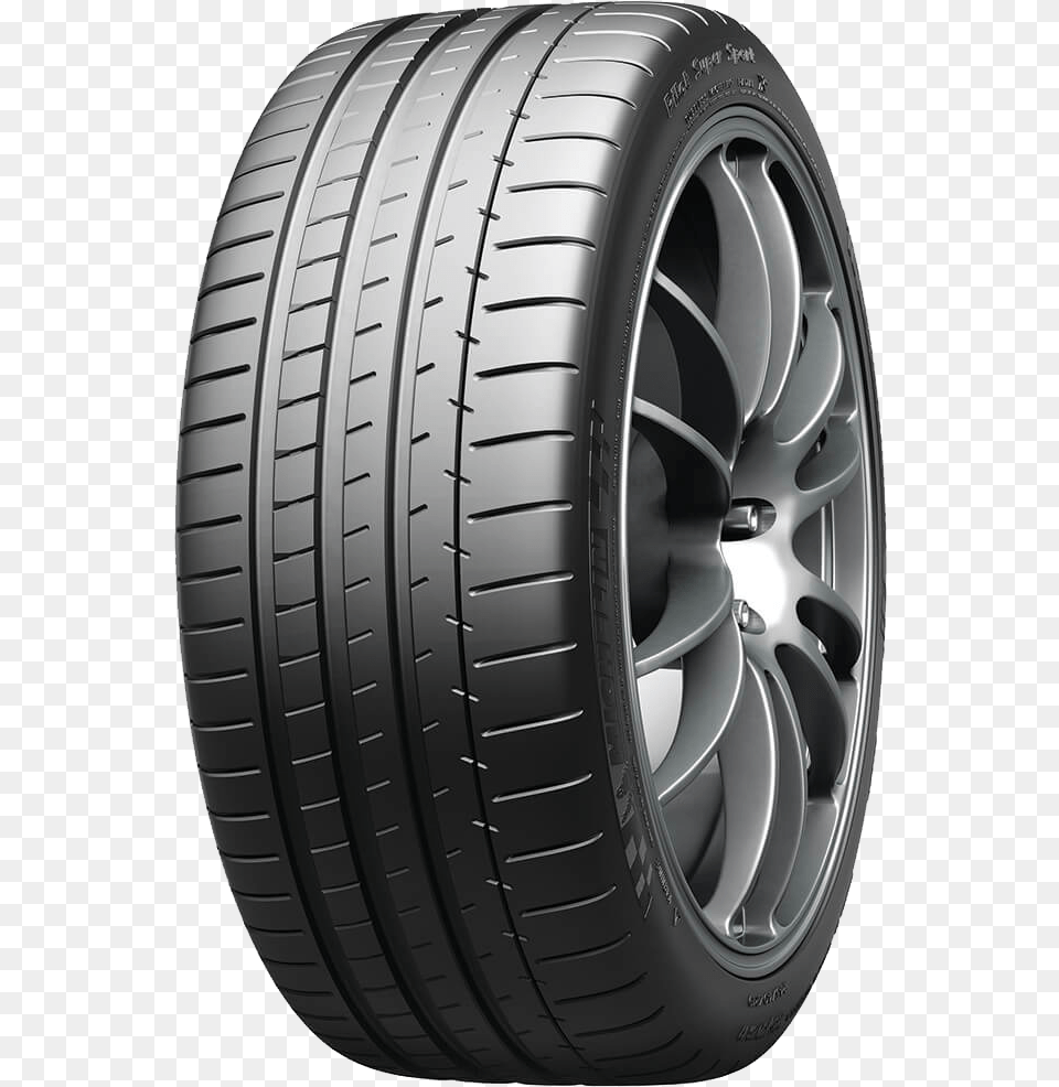 Fuchsfelge Usa Michelin Pilot Super Sport, Alloy Wheel, Car, Car Wheel, Machine Free Png Download