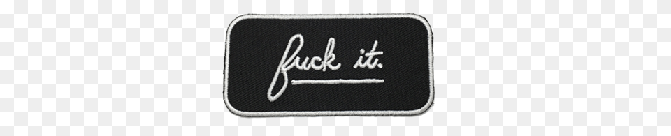 Fuck It Patch Defective Pixel, Electronics, Speaker, Handwriting, Text Free Transparent Png