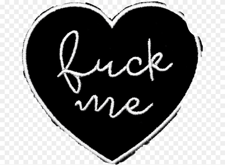 Fuck Me Pins, Heart, Accessories, Jewelry, Necklace Free Png
