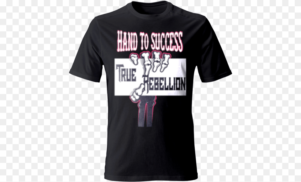 Fuck Nazis T Shirt, Clothing, T-shirt Png