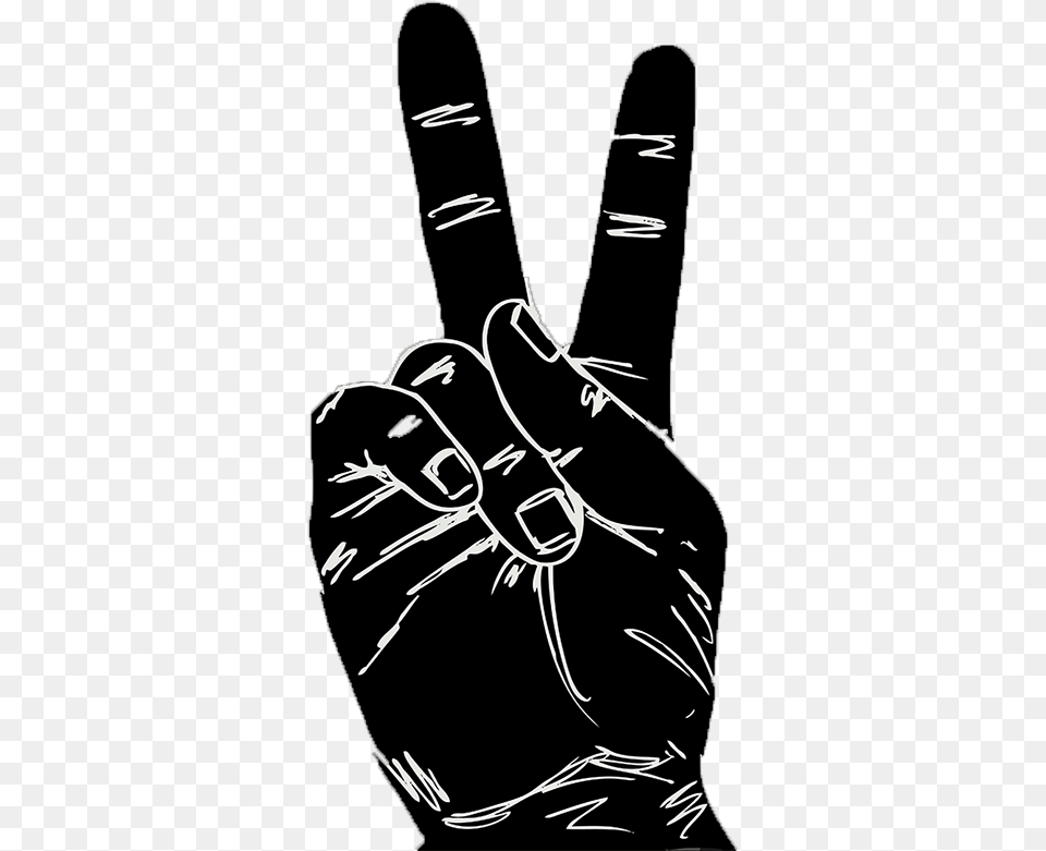 Fuck Off Hand Gesture Hand Gesture For Fuck Off, Body Part, Finger, Person Free Png