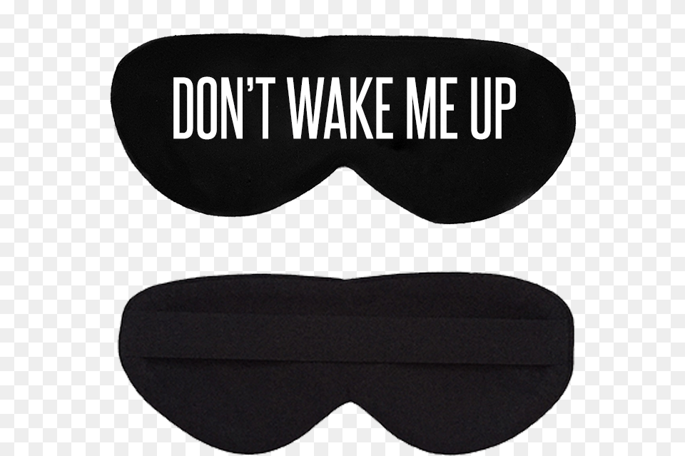 Fuck Off I M Sleeping Eye Mask, Face, Head, Mustache, Person Free Transparent Png