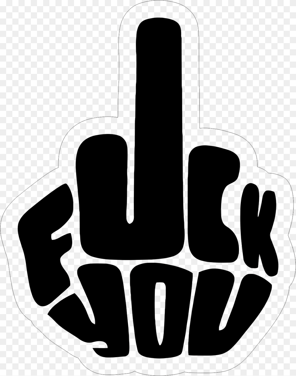 Fuck You, Body Part, Hand, Person, Ammunition Free Transparent Png