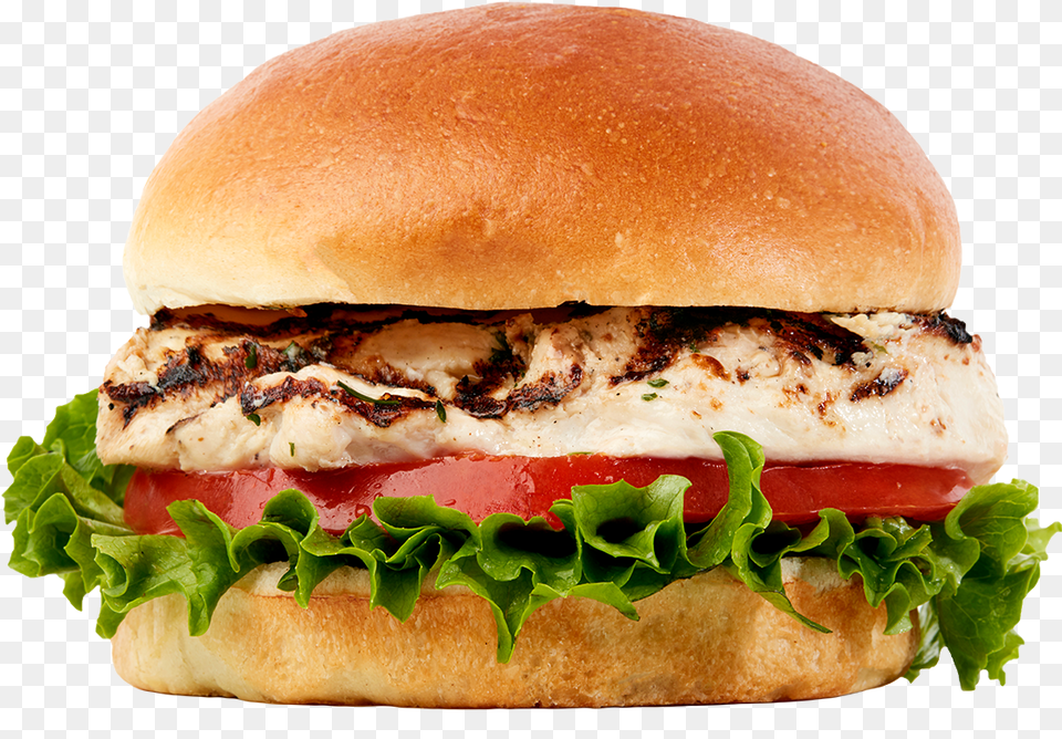 Fuddruckers Ribeye Steak Sandwich, Burger, Food Free Png Download