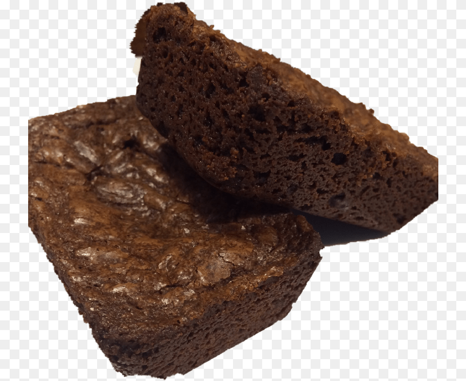 Fudge Brownies Chocolate Cake, Brownie, Cookie, Dessert, Food Free Png Download