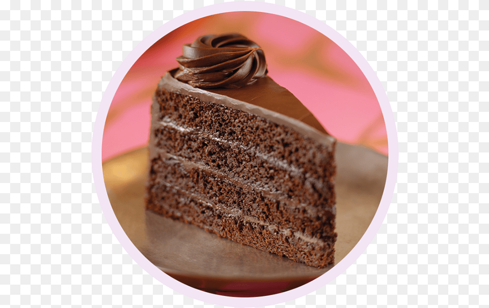 Fudge Chocolate Cake, Dessert, Food, Torte, Bread Free Transparent Png