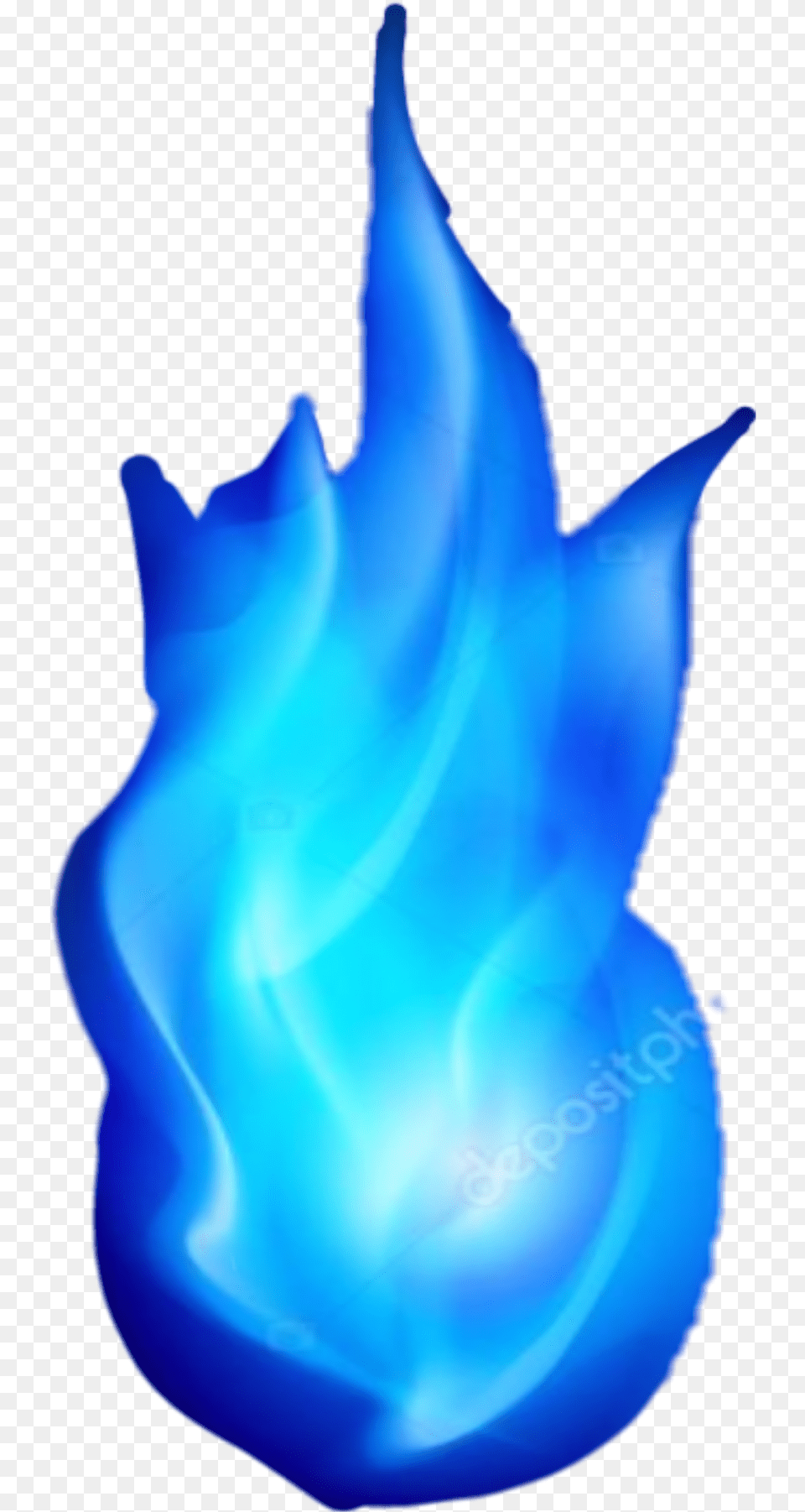 Fuego Azul Blue Fire Gif Flame, Person Free Transparent Png