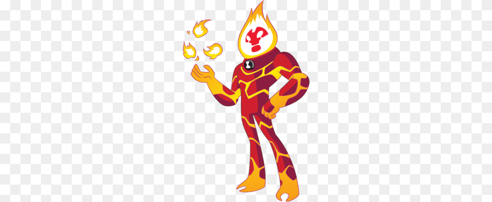 Fuego Ben Ben Ben Ultimate Alien, Baby, Person Png Image