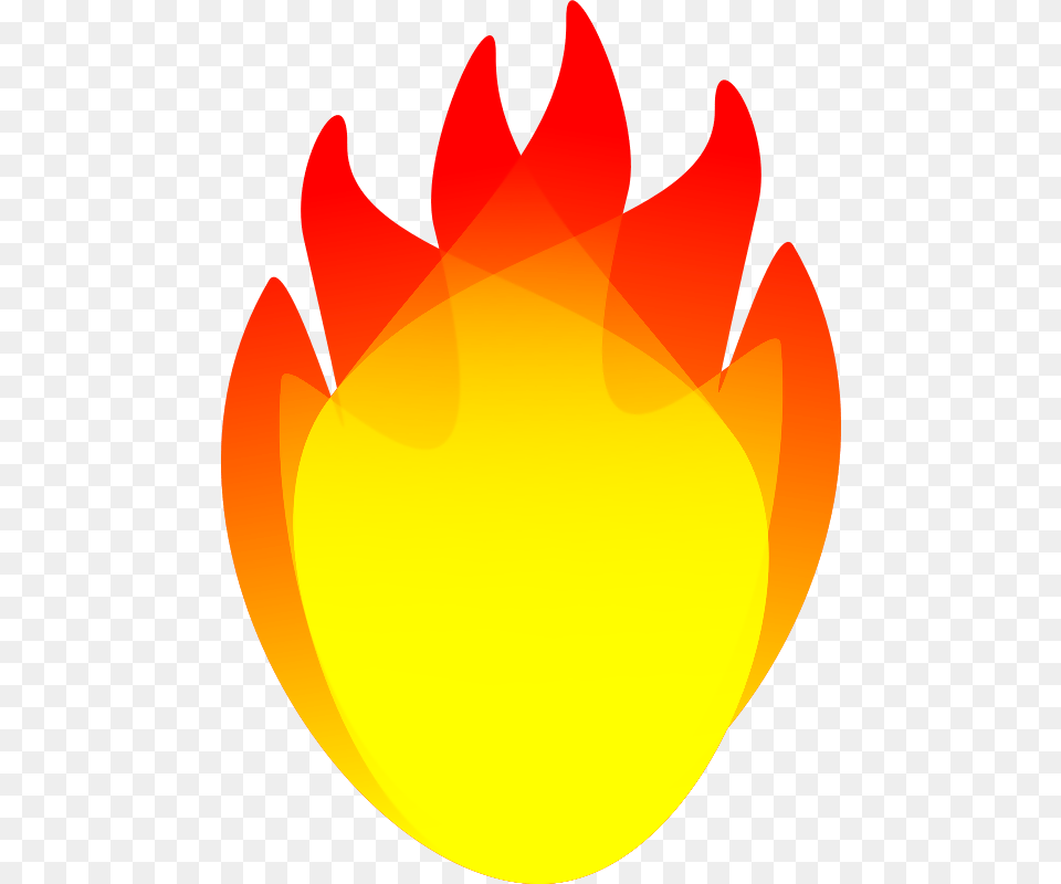 Fuego Energia Clipart, Sky, Outdoors, Nature, Fire Png Image