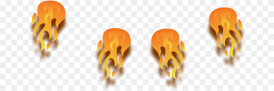 Fuego Flame, Fire Free Png
