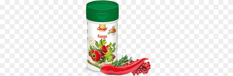 Fuego Oswald, Herbal, Herbs, Plant, Food Free Transparent Png