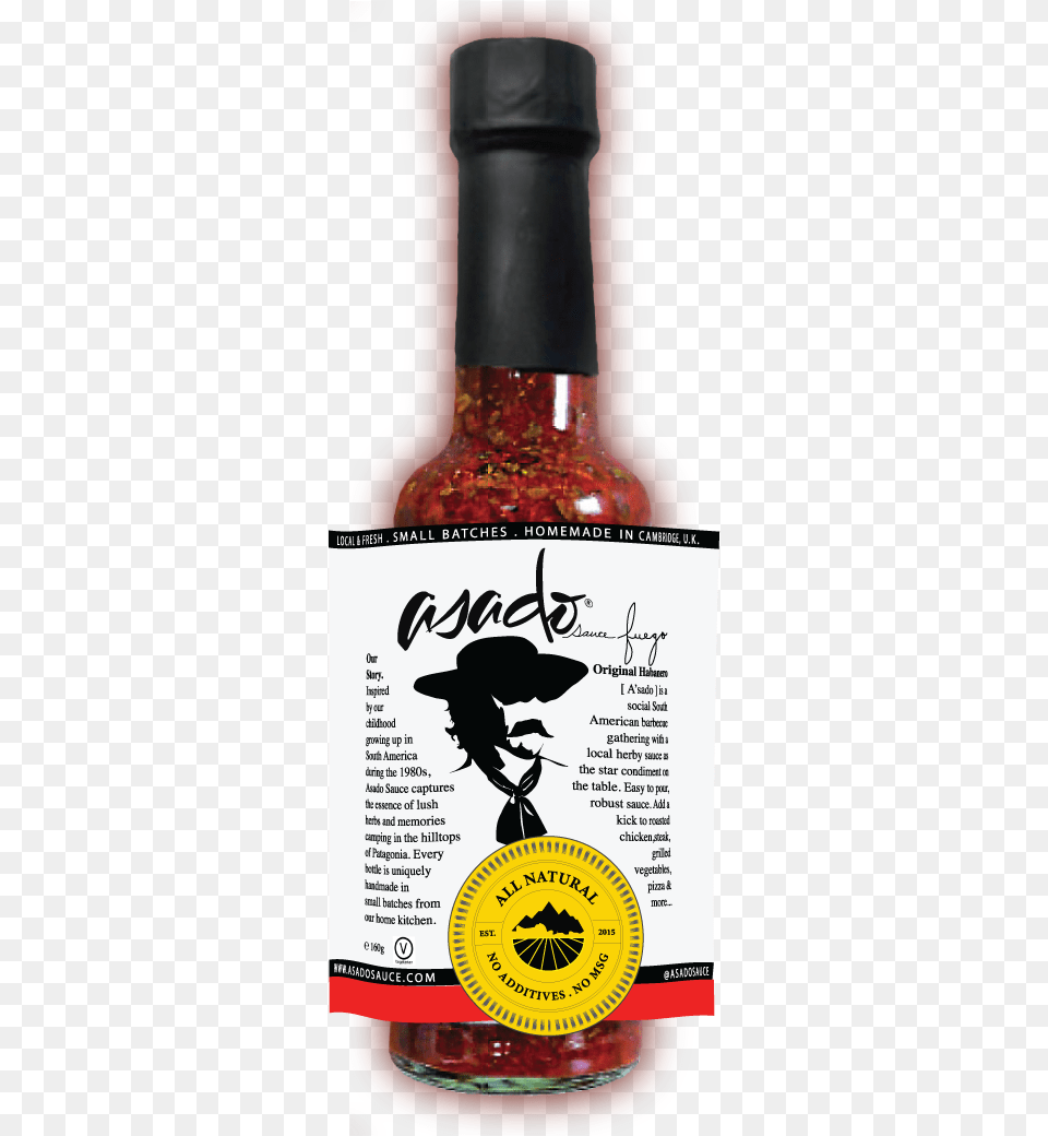 Fuego Sauce, Adult, Person, Woman, Female Png Image