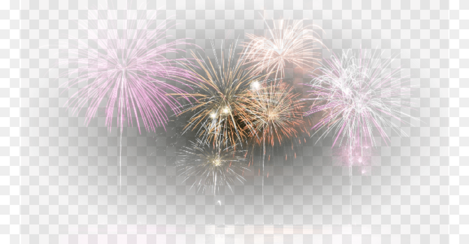 Fuegos Artificiales Gift By Xiao Nan, Fireworks, Nature, Night, Outdoors Free Transparent Png