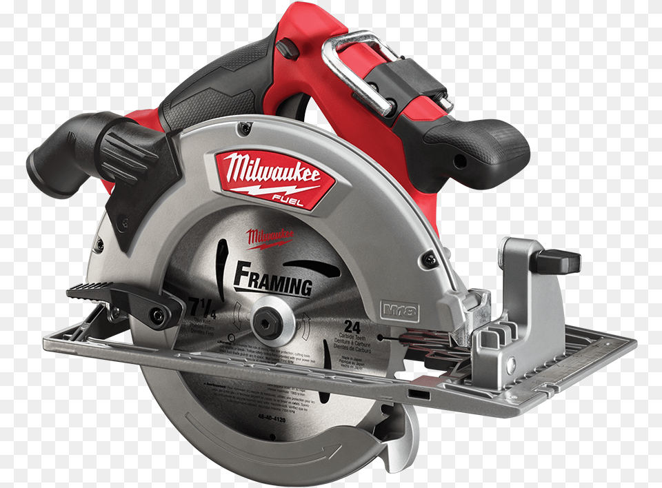 Fuel 184mm Circular Saw, Electronics, Hardware, Device Png