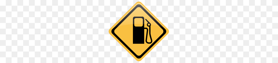 Fuel, Sign, Symbol, Road Sign, Machine Png
